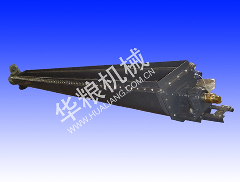 螺旋輸送機適用于哪些物料的輸送？