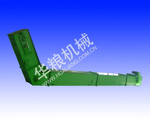 太倉專業無軸螺旋輸送機定制
