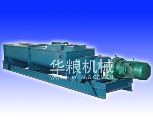 如皋知名管鏈輸送機廠家