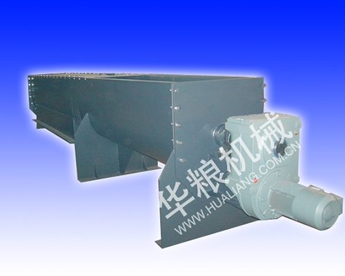 螺旋輸送機