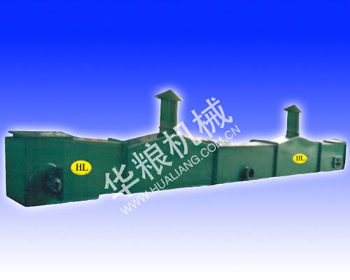 HGSS系列干燥輸送干機