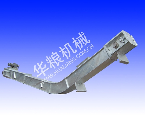 鍍鋅刮板輸送機