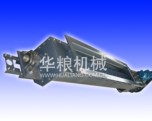 水冷螺旋輸送機