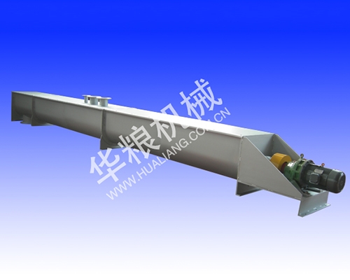 GX系列螺旋輸送機