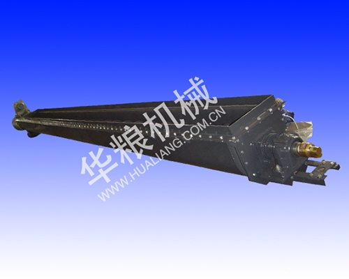 水冷螺旋輸送機
