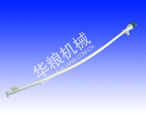 柔性彈簧輸送機