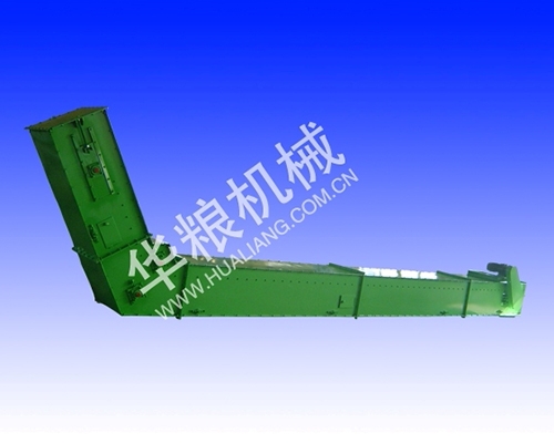刮板輸送機