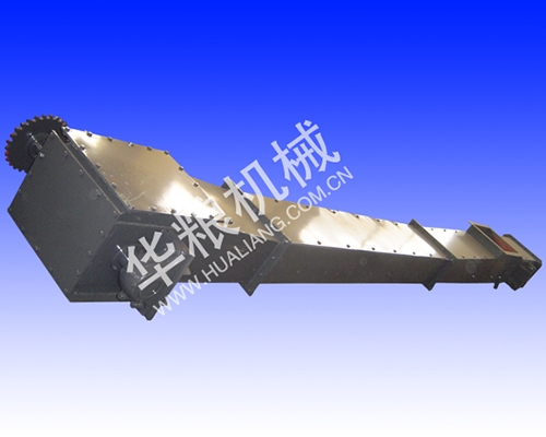 刮板輸送機
