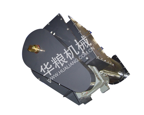 水冷式螺旋輸送機