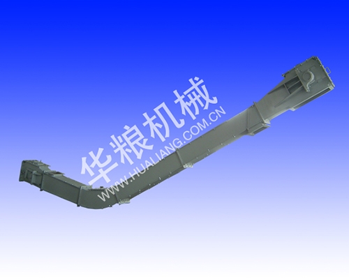 刮板輸送機
