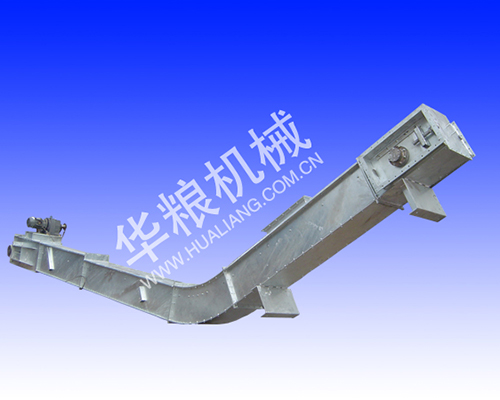 鍍鋅刮板輸送機
