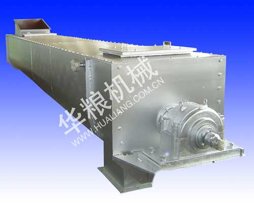 輸送機螺旋提升機