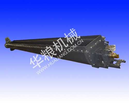 輸送機螺旋設備