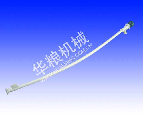 柔性彈簧輸送機