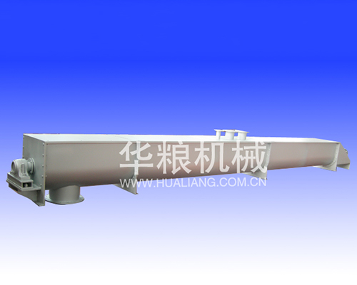 不銹鋼螺旋輸送機
